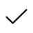 tick icon