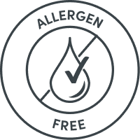 Allergen Free