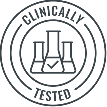 Clinically Tested