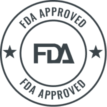 FDA Approved