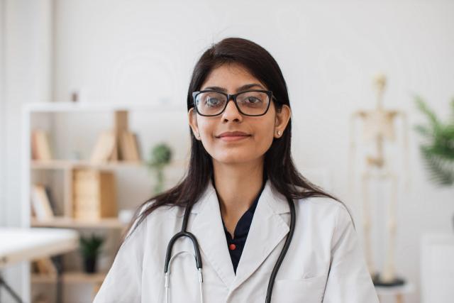 Doctor