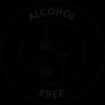 ALCOHOL-FREE