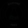 SILICONE-FREE