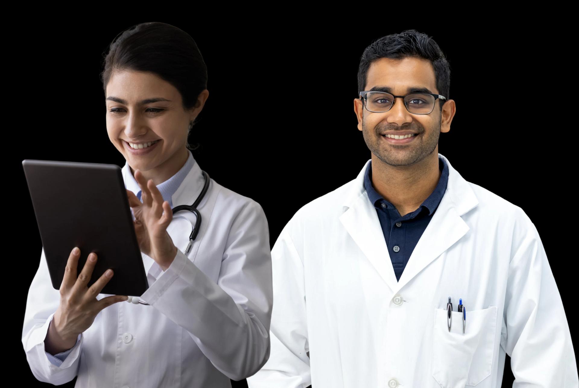 Expert Dermatologists