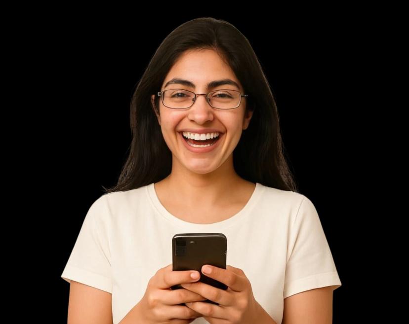 AI Powered Skin Analysis