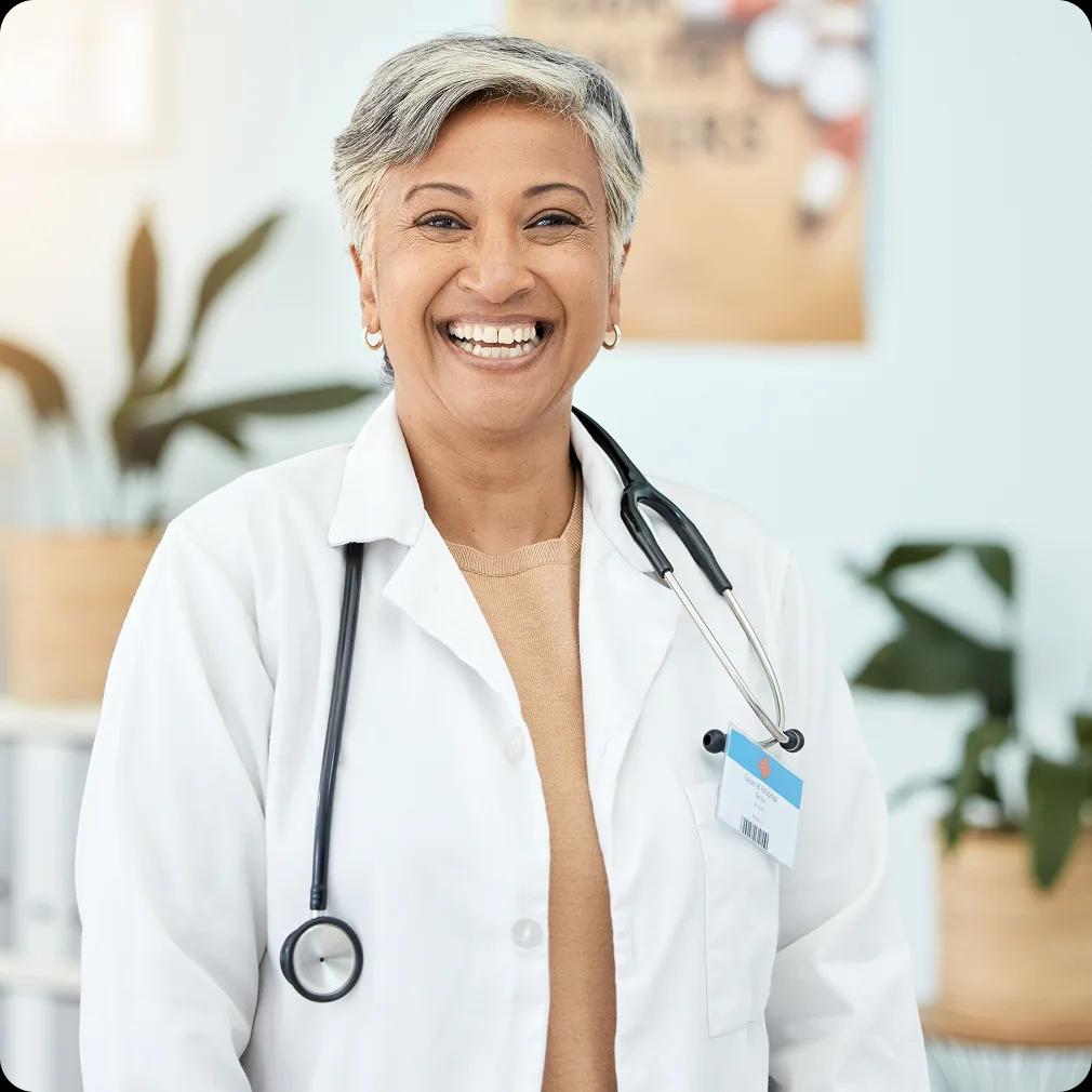 Dermatologist