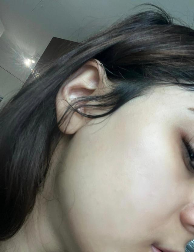 After using Clear Ritual