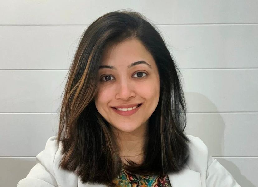 Dr Kalyani Deshmukh