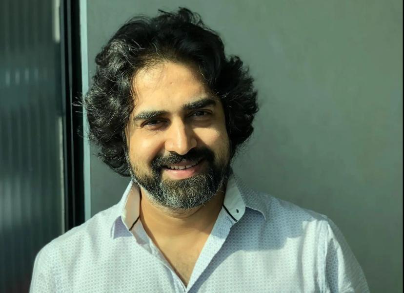 Dr Shailendra Chaubey