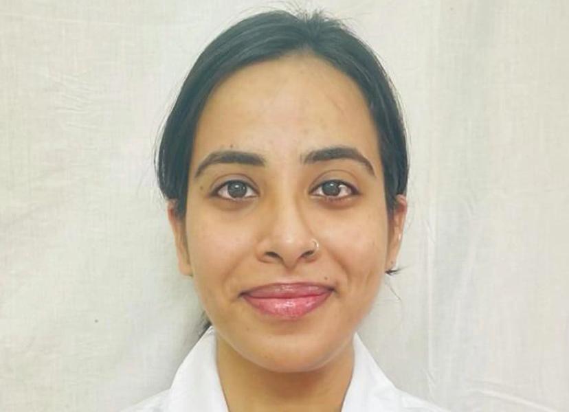 Dr Shefali Saini
