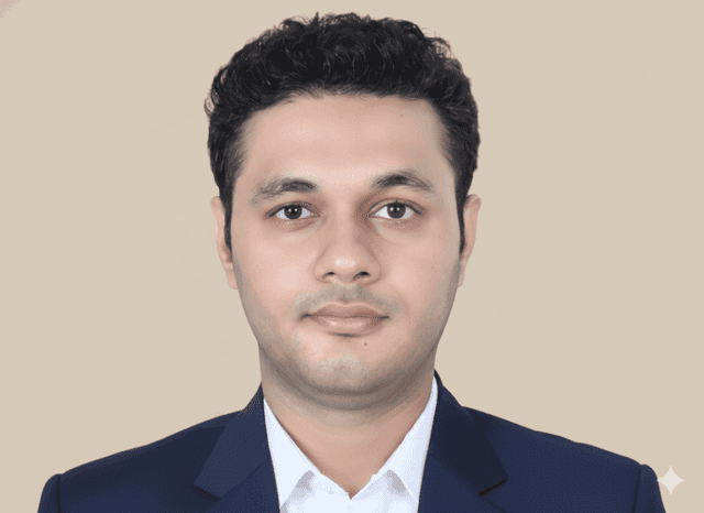 Dr. Harish Balaji, MD