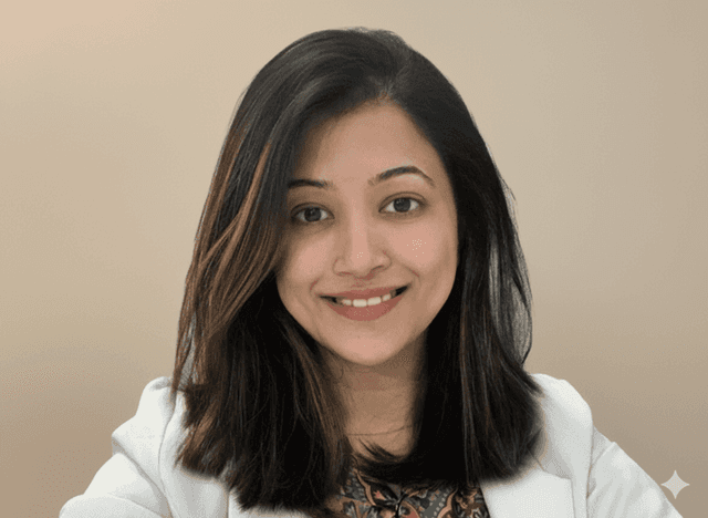 Dr Kalyani Deshmukh, MD