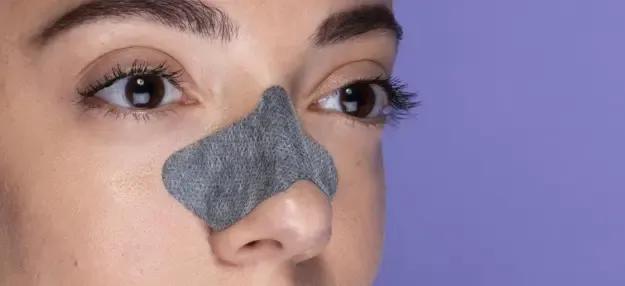 Pore strips safety for blackhead removal