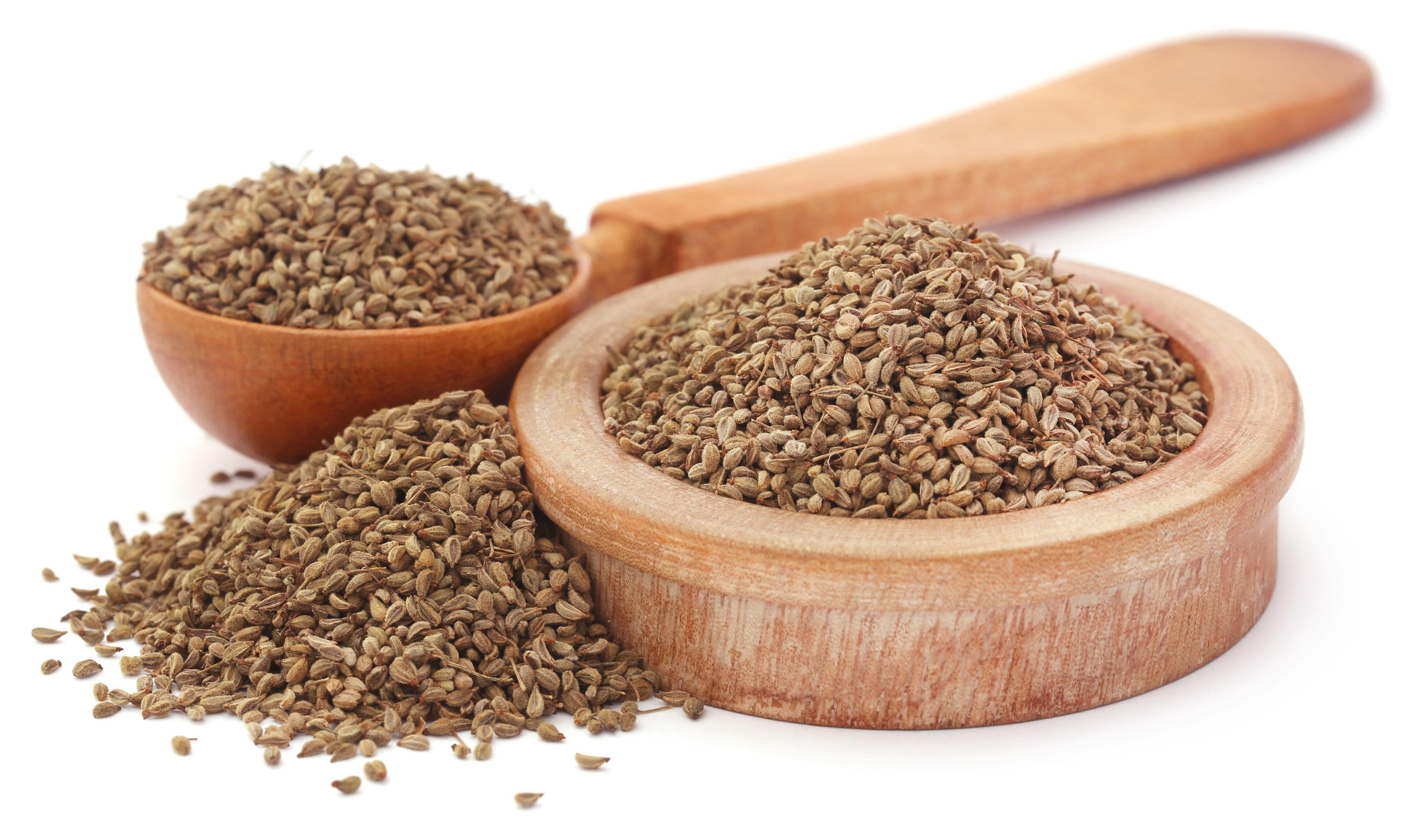 Ajwain benefits for skin detox