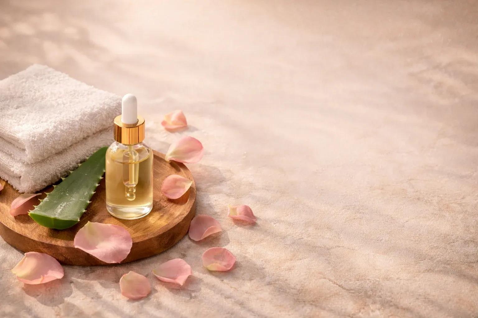 Clinical treatments for pimples and acne