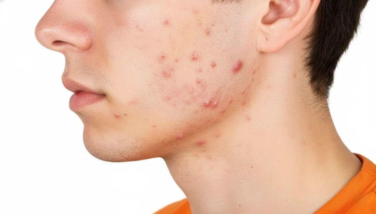Cystic acne symptoms and treatments