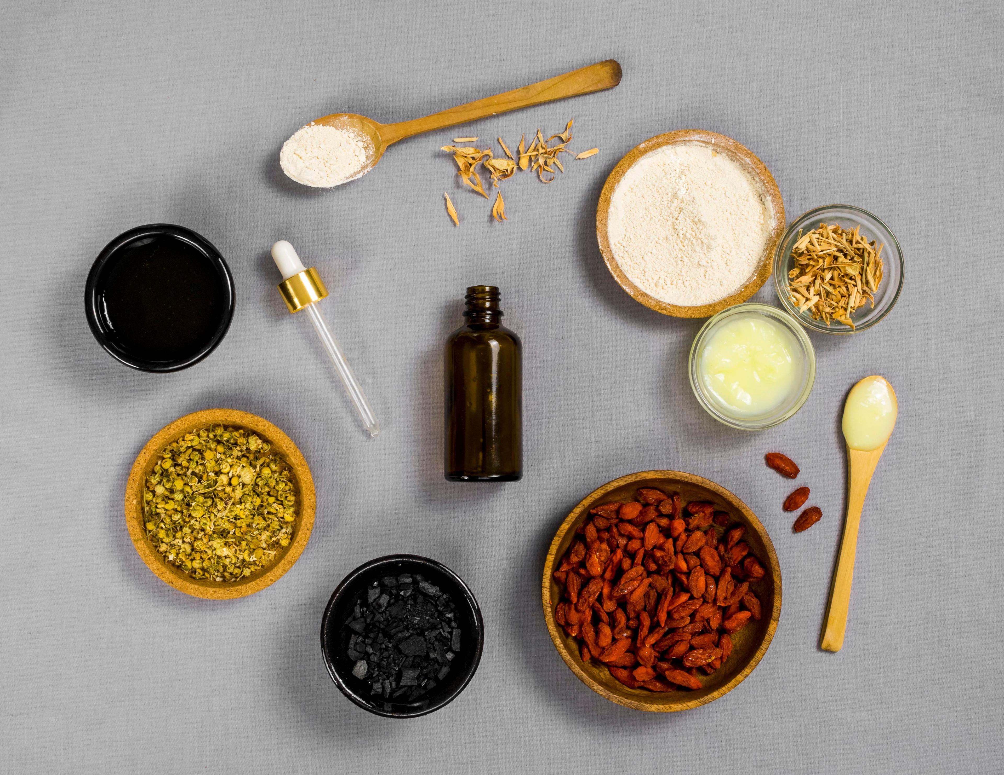 Best skincare ingredients for acne-prone skin