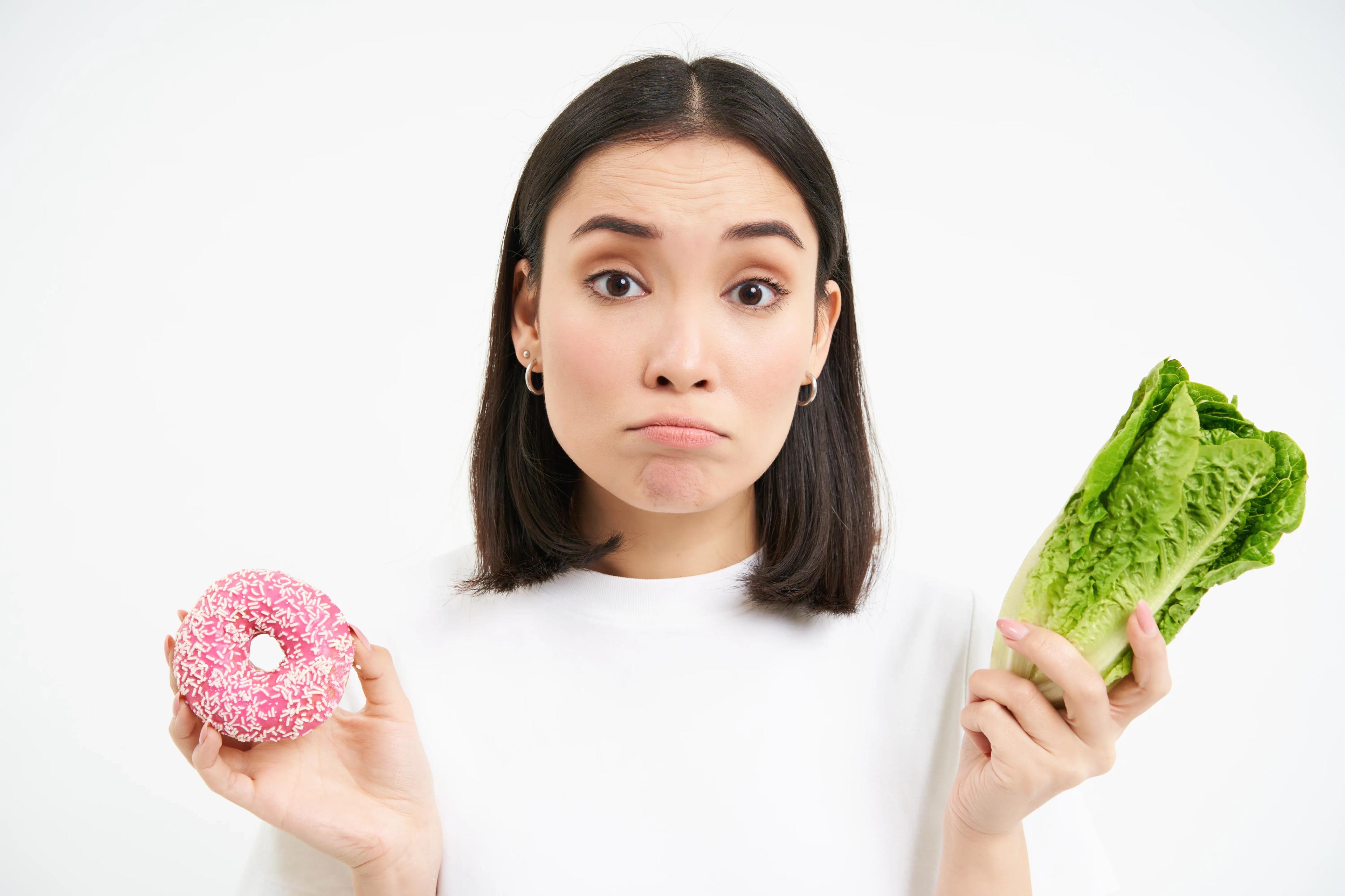 Scientific link between diet and acne