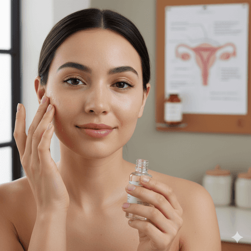 How to Treat Acne Caused by PCOS Without Damaging Your Skin Barrier