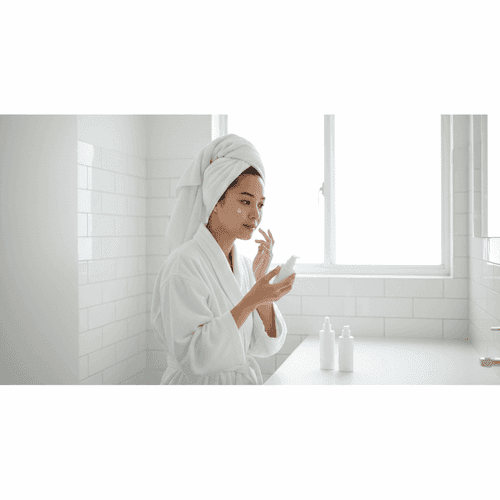 Best Skincare Routine for Whitehead-Prone Skin