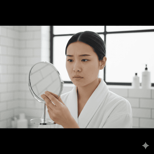 Blackheads and Whiteheads Removal What Works and What Doesn’t