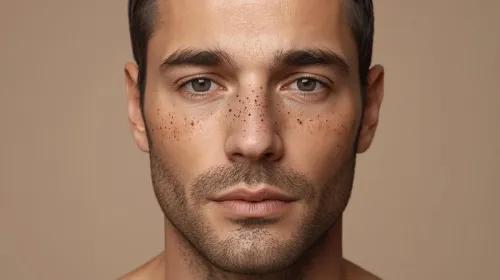 Blackheads in Men: Why They’re More Common and How to Treat Them
