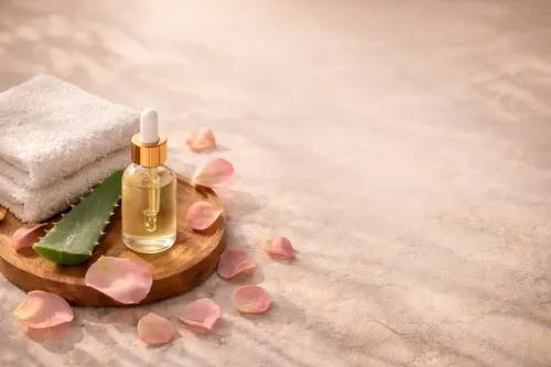 How to Build a Night Routine for Pimple-Prone Skin