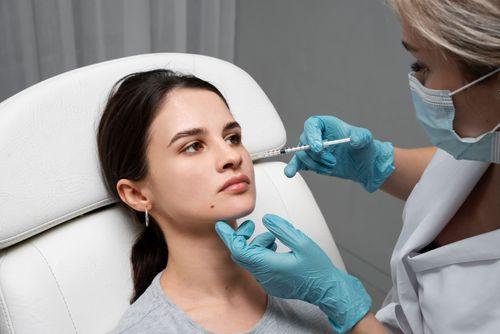 Dermal Fillers for Acne Scars: Treatments and Results
