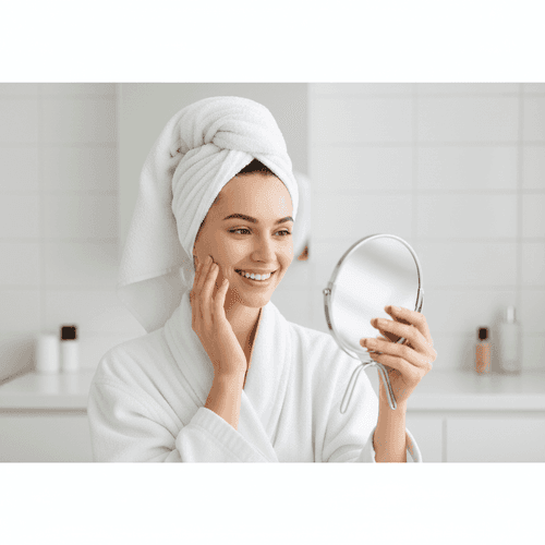 How to Remove Whiteheads Permanently: Dermatologist-Approved Methods