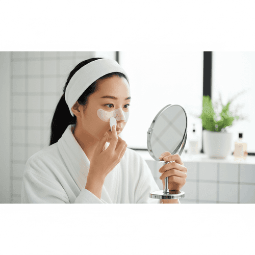 How to Remove Whiteheads from the Nose Without Damaging Skin