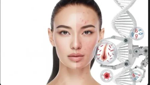 Is Acne Genetic? Understanding the Role of Your DNA in Breakouts