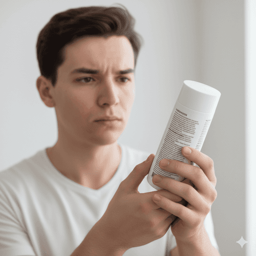 Are Your Skincare Products Making Acne Worse?