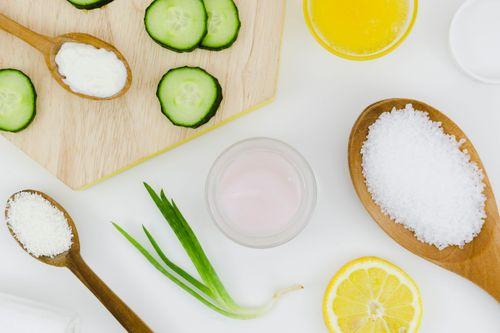 Skincare Ingredients That Support Scar Healing