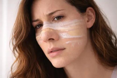 Skincare Layering Mistakes That Worsen Blackheads