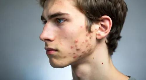 Understanding Male Acne: Causes, Triggers, and Treatment Options