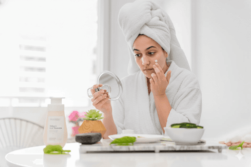 Whiteheads Causes, Symptoms, Treatment & Prevention Guide