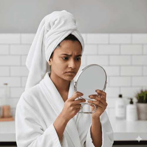 Why Whiteheads Keep Coming Back (And How to Stop Them)