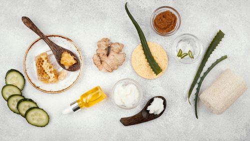Ingredients for Cystic Acne: How They Work